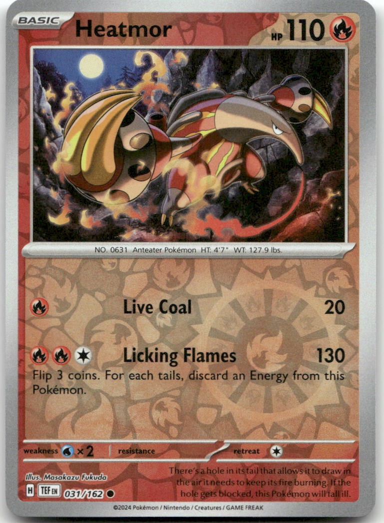 Heatmor