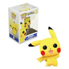 Funko Pop! Pokémon #553 – Pikachu