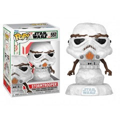 Funko 557 Stormtrooper