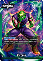 Piccolo - FB03-053