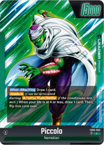 Piccolo - FB03-053 (Back)
