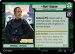 Moff Gideon - Formidable Commander