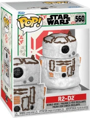 Funko 560 R2-D2