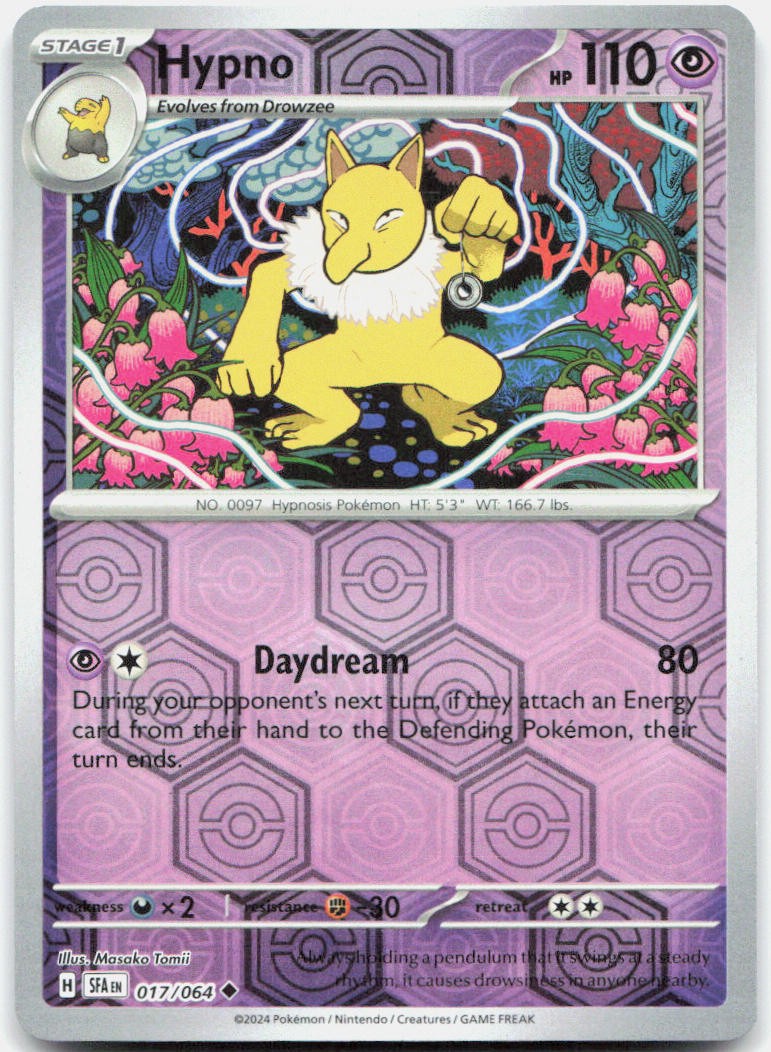Hypno
