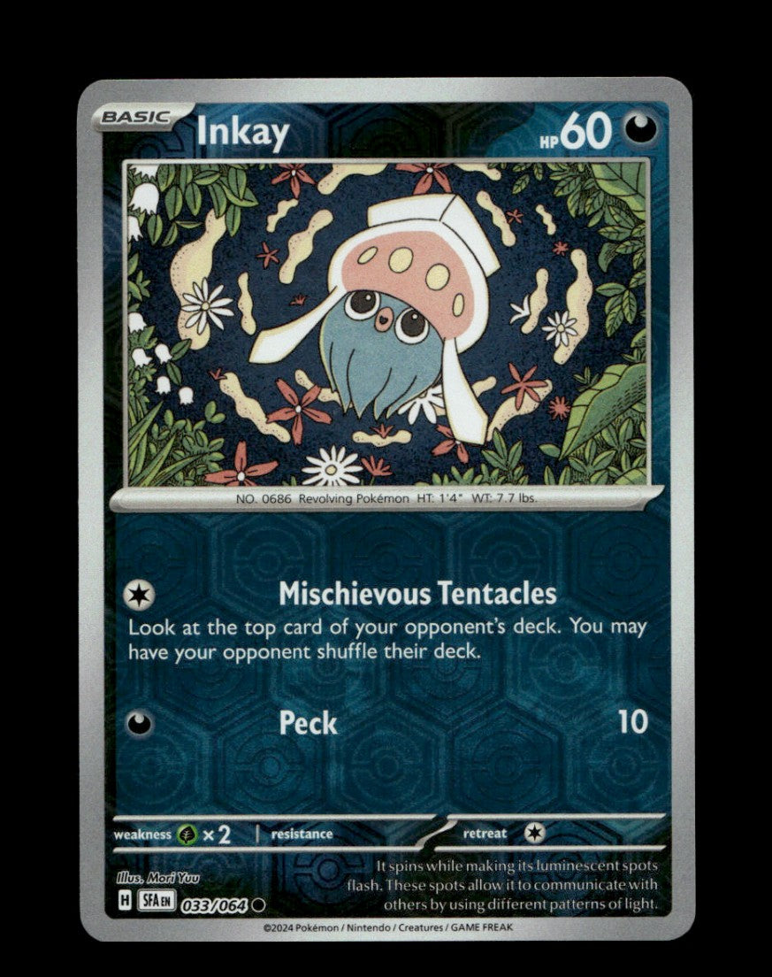 Inkay
