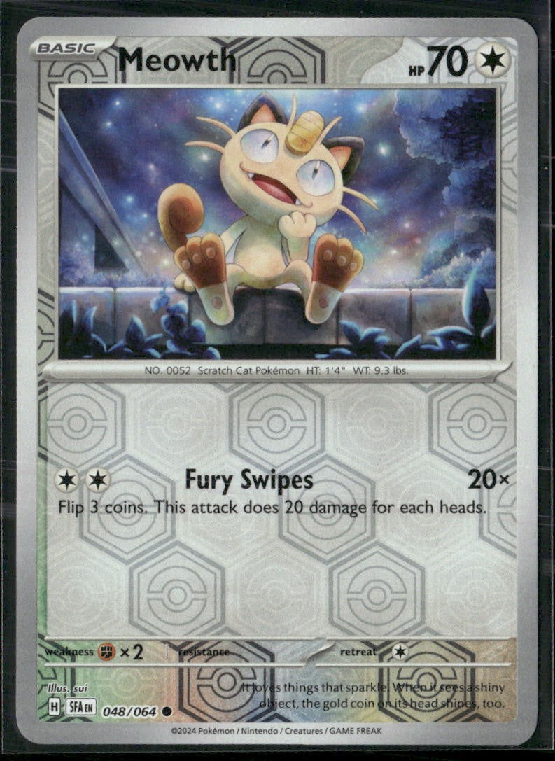 Meowth