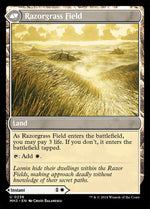 Razorgrass Ambush (Back)