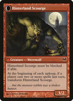 Hinterland Hermit (Back)
