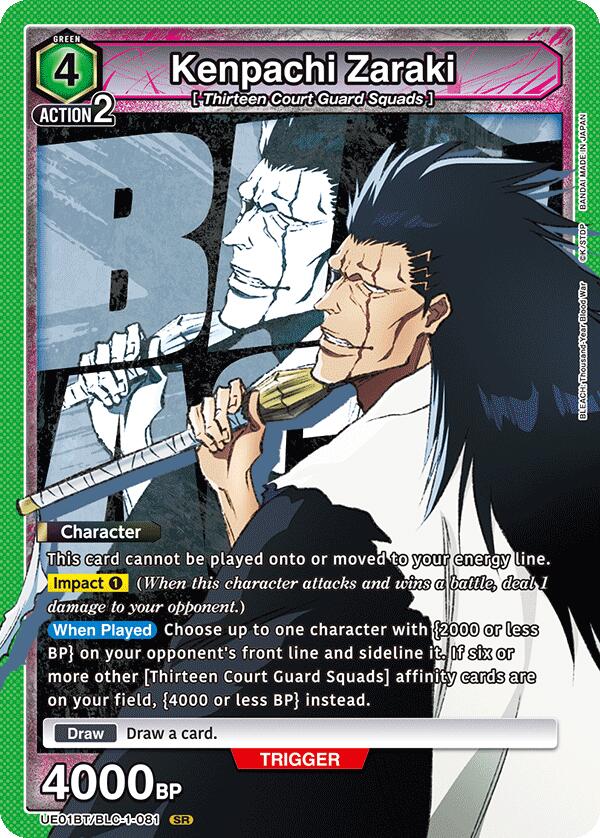 Kenpachi Zaraki (081)