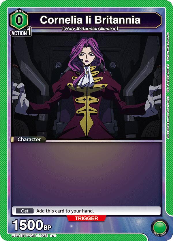 Cornelia li Britannia (038)