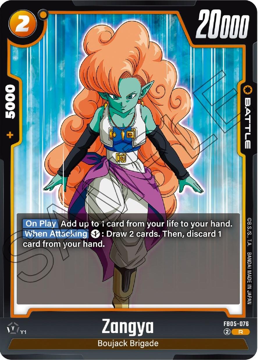 Zangya
