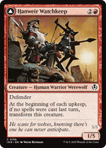 Hanweir Watchkeep