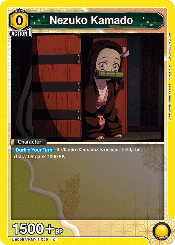 Nezuko Kamado (009)