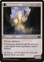 Beloved Beggar (Back)