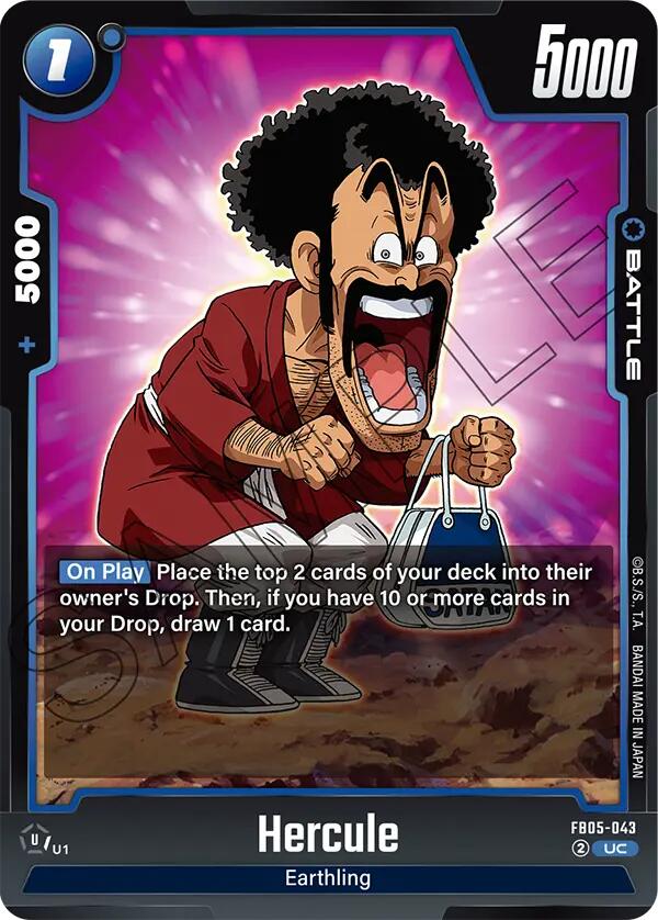 Hercule