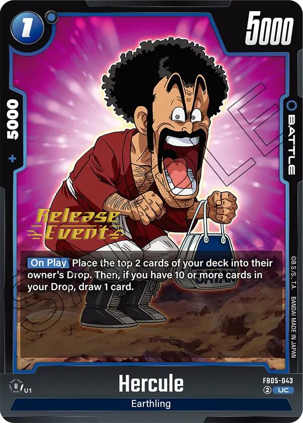Hercule