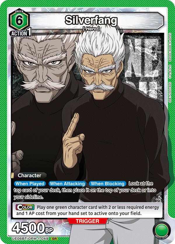 Silverfang (049)