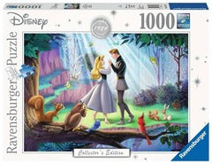 Ravensburger Sleeping Beauty