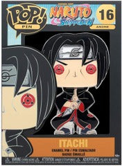 Funko Itachi 16 Pop Pin G07