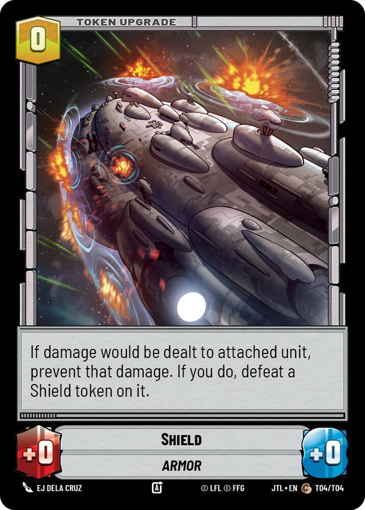 Nadiri Dockyards // Shield (Back)