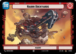 Nadiri Dockyards // TIE Fighter