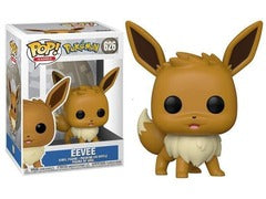 Funko Pop! Pokémon #626 – Eevee