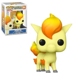 Funko Pop! Pokémon #644 – Ponyta