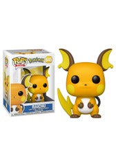 Funko Pop! Pokémon #645 – Raichu