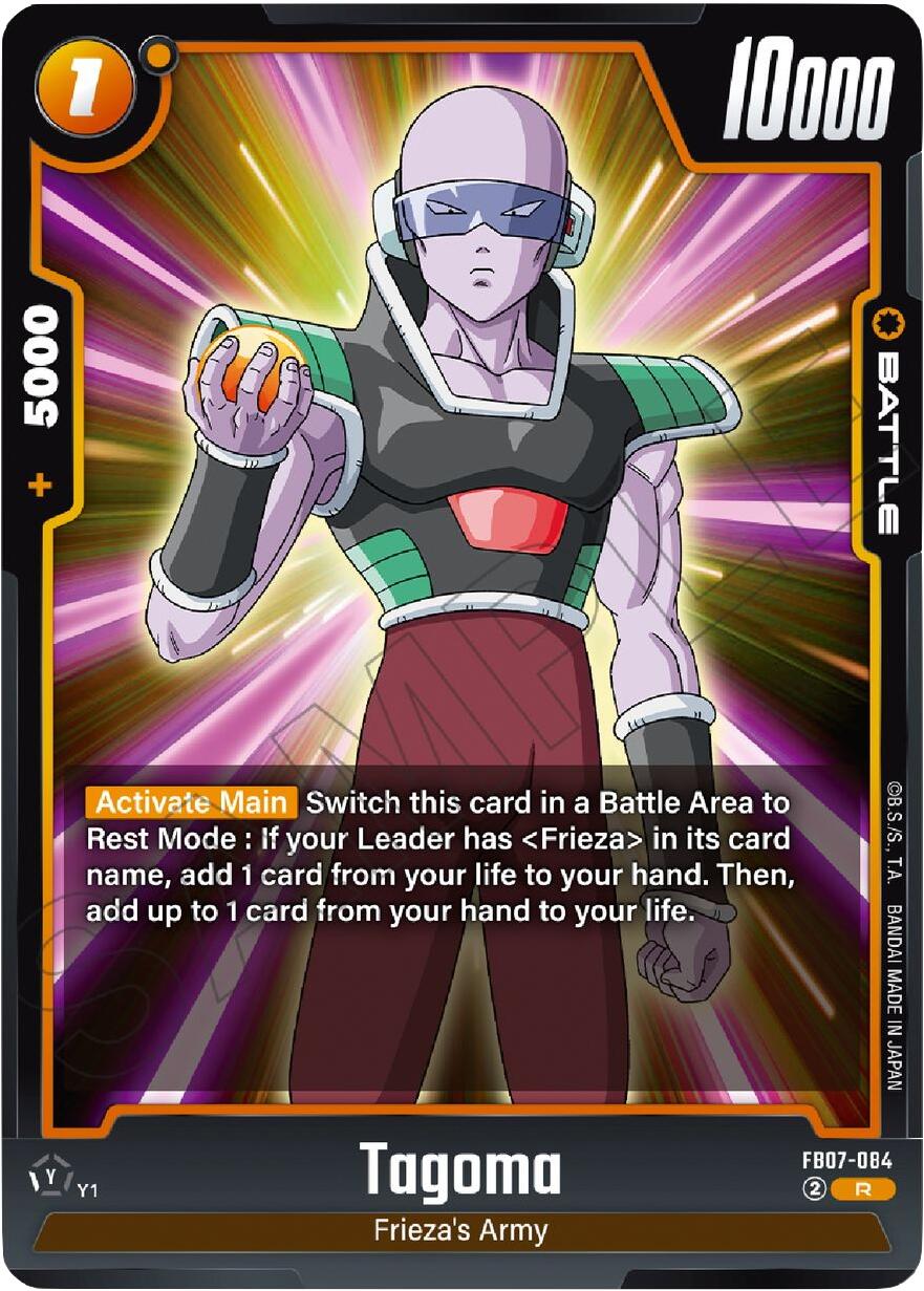 Tagoma
