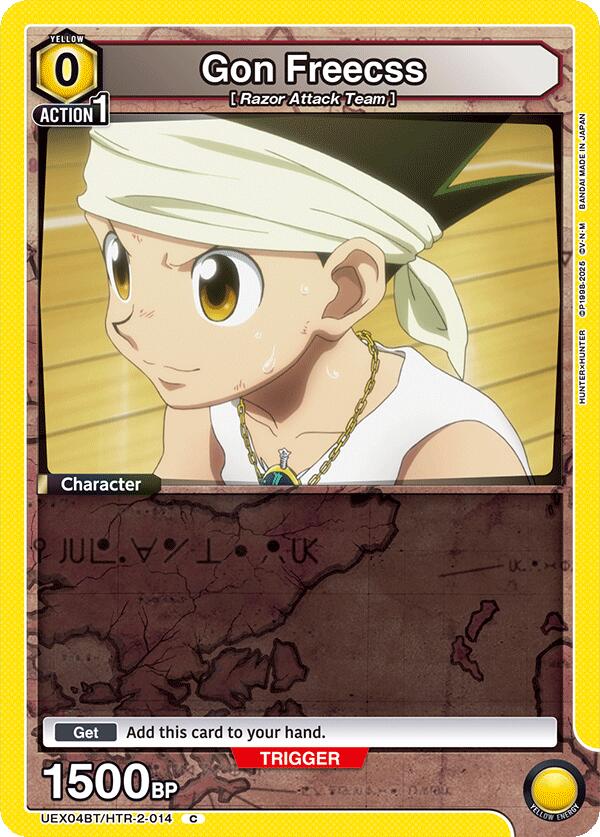 Gon Freecss (014)