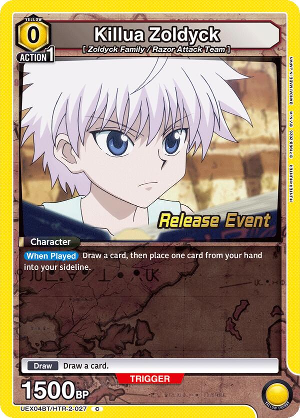 Killua Zoldyck (027)
