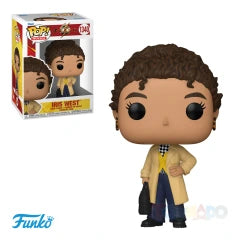 Funko 1340 Iris West
