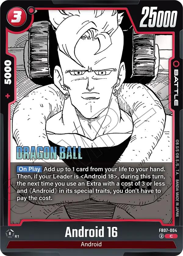 Android 16