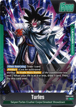 Turles - FB08-049 (Back)