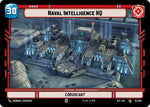 Naval Intelligence HQ // Spy