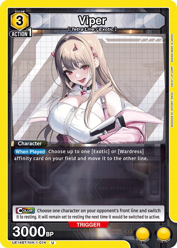 Viper (014)