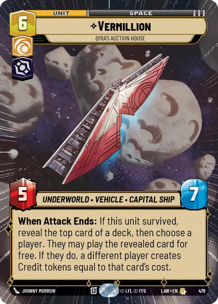 Vel Sartha - Aldhani Insurgent (Hyperspace)