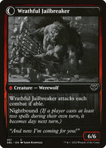 Weary Prisoner (Back)