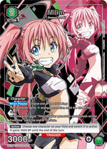 Milim (P-003) (R*)