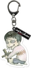 Souichi Acrylic Keychain