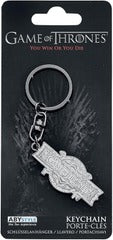 GAME OF THRONES - Keychain 3D