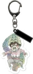 Junji Ito Shuichi Acrylic Keychain Horror Anime