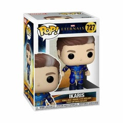 Funko 727 Ikaris