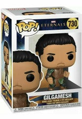 Funko 730 Gilgamesh