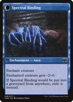 Binding Geist (Back)
