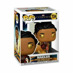 Funko 734 Makkari