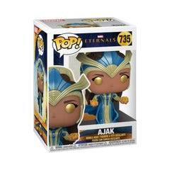 Funko 735 Ajak
