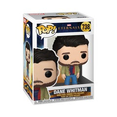 Funko 738 Dane Whitman