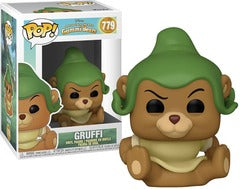 Funko 779 Gruffi