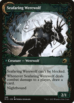 Suspicious Stowaway (Showcase) (Back)